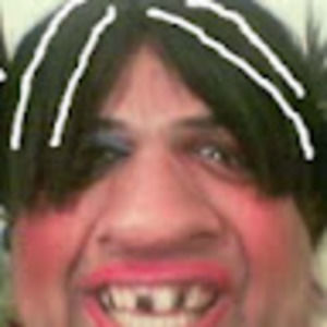 Meet your Posher, Johnathan